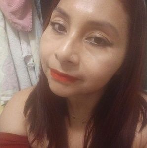 Meet your Posher, Griselda